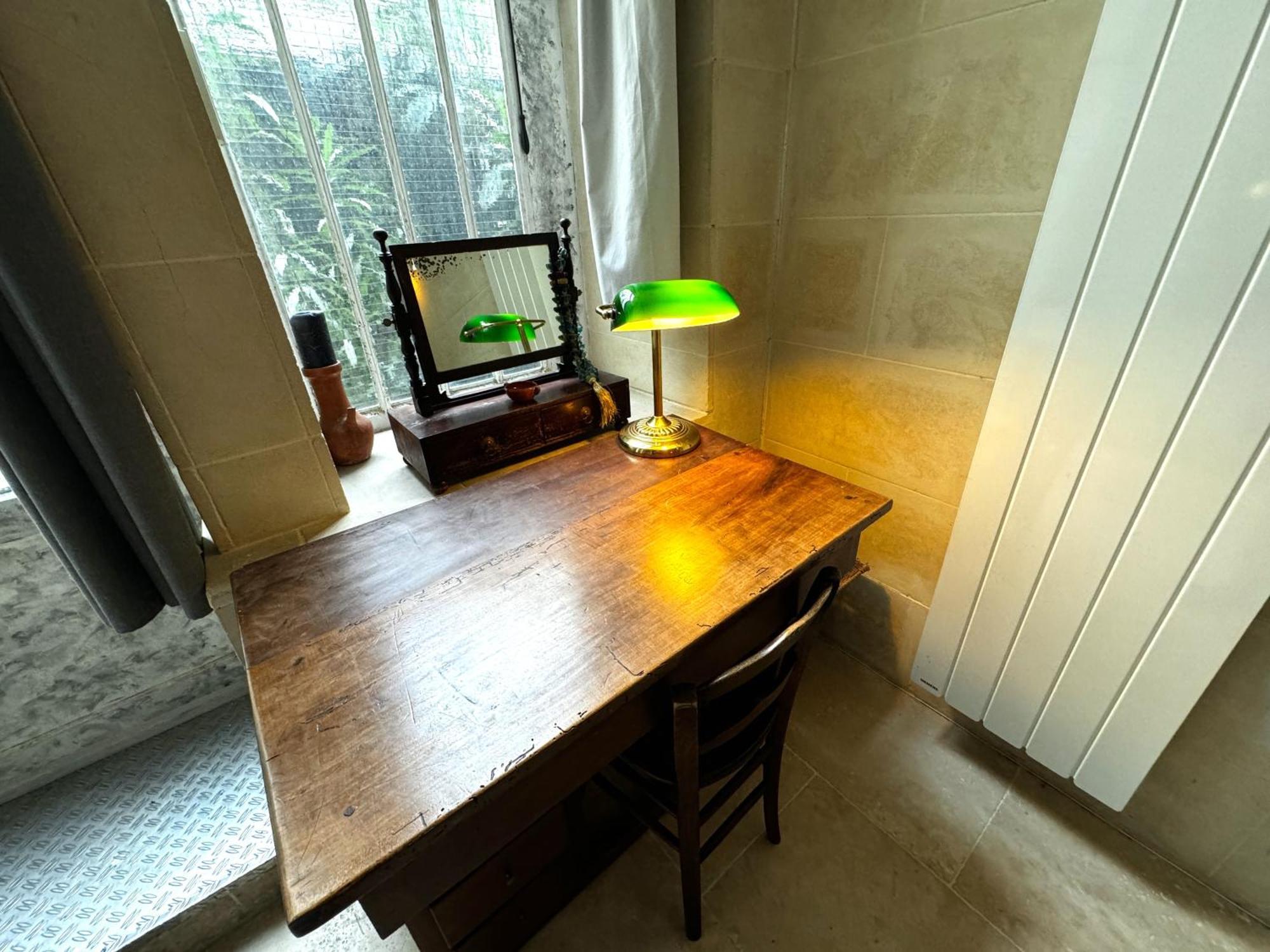 Apartament Veda - Loft In The Heart Of Paris - Louvre Zewnętrze zdjęcie