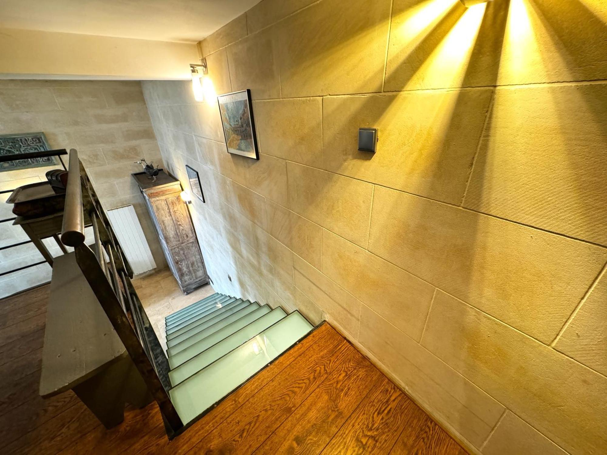 Apartament Veda - Loft In The Heart Of Paris - Louvre Zewnętrze zdjęcie